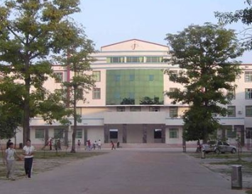 独山县中等职业学校