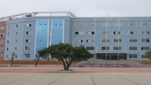 贵州省罗甸中等职业学校