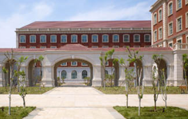 毕节同心农工中等职业技术学校