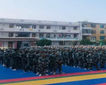 纳雍中等职业学校