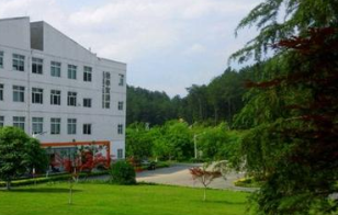 贵州盛华职业学院中专部