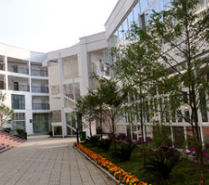 贵州盛华职业学院中专部