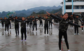 平塘中等职业学校