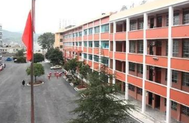 惠水县中等职业学校