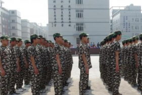 习水县职业技术学校