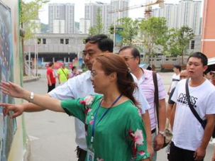 关岭民族职业技术学校