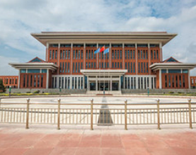 安顺光辉职业技术学校