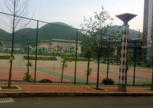 黔东南中等职业技术学校