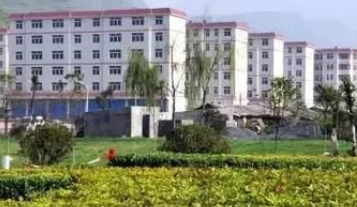 六盘水宏业职业技术学校