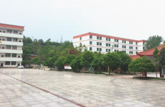 施秉中等职业技术学校