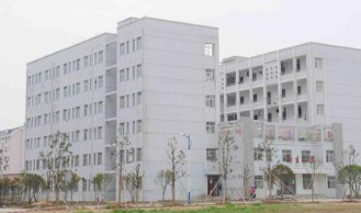 施秉中等职业技术学校