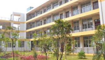 施秉中等职业技术学校