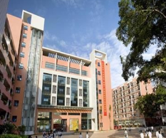 沿河土家族自治中等职业学校