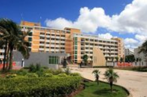 沿河土家族自治中等职业学校