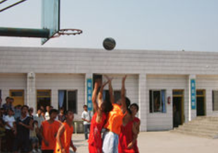 德江民族职业技术学校