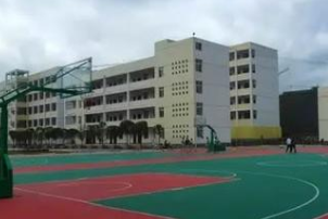 印江中等职业学校