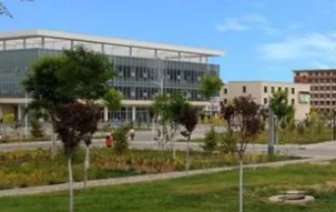 铜仁永晟职业技术学校