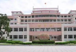 铜仁永晟职业技术学校