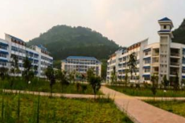 铜仁永晟职业技术学校