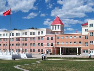 铜仁市中等职业学校