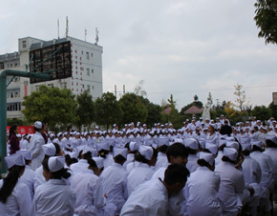 贵州兴仁民族职业技术学校