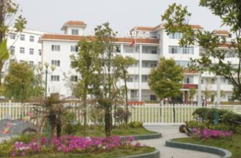 贵州兴仁民族职业技术学校