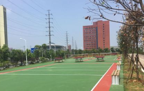 安龙县职业技术学校