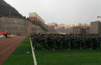 安龙县职业技术学校