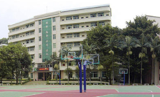 黔西南州英才职业技术学校