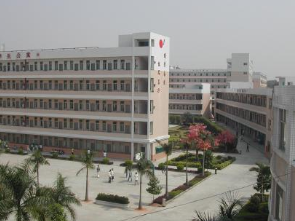 黔西南理工职业技术学校