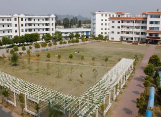 黔西南理工职业技术学校