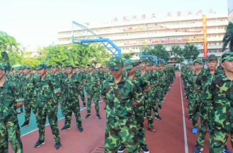 黔西南理工职业技术学校