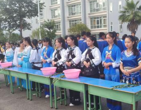 贞丰县职业技术学校