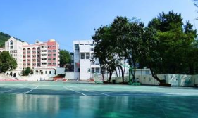 贵阳工业职业学校