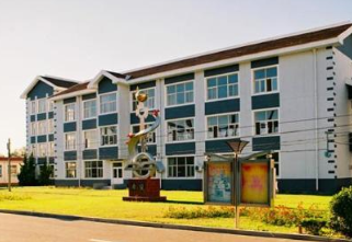 贵阳工业职业学校