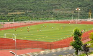 清镇中等职业技术学校