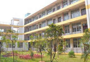 六盘水千惠职业技术学校