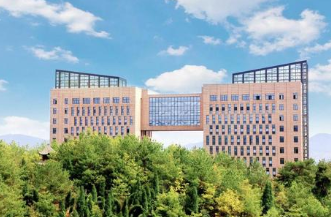 六盘水千惠职业技术学校