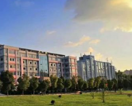 贵州盘州职业技术学校