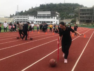 贵州盘州职业技术学校