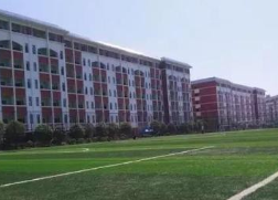 贵州工业职业技术学院中专部