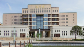 贵州工业职业技术学院中专部