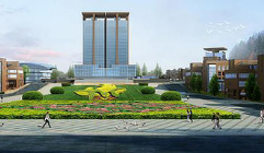 贵阳职业技术学院中专部