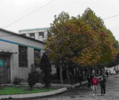 贵阳职业技术学院中专部