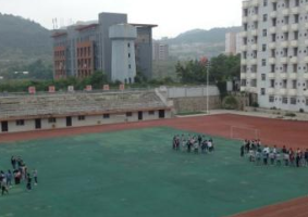 贵阳第五职业学校