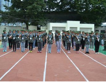 贵阳第五职业学校