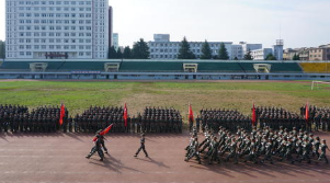 贵阳白云职业技术学校