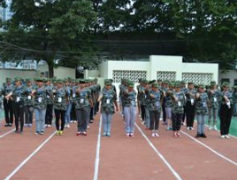 贵阳女子职业学校