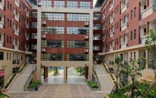 贵州航天职业技术学院中职部