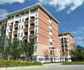 贵州航天职业技术学院中职部